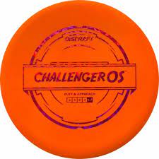 Challenger OS