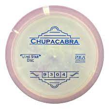 CHUPACABRA
